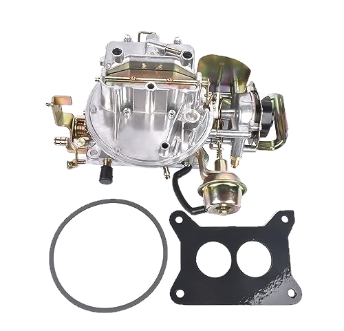2-Barrel Carburetor Carb 2100A800 Replacement for 1973-1986 Ford Truck 302