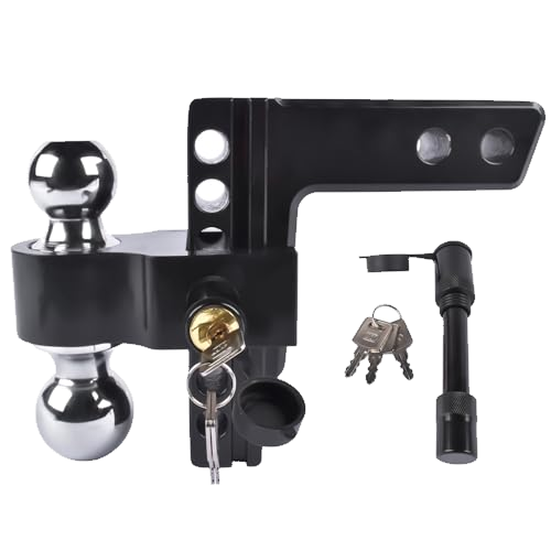 Weonefit Trailer Hitch & Towing Accessory