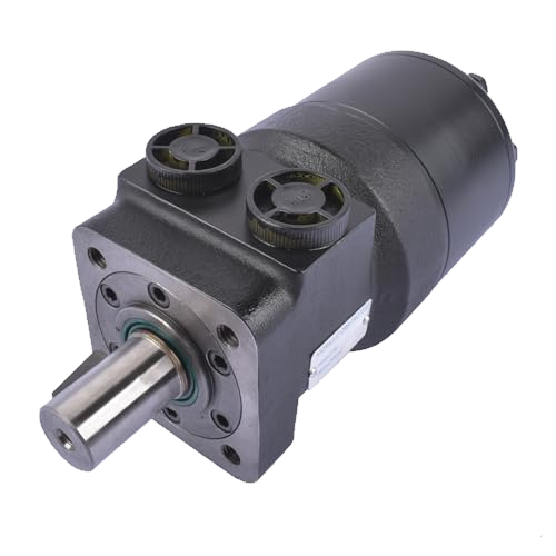 Weonefit 101-1007-009 Hydraulic Motor Replacement for Eaton Char-Lynn H Series OE# 1011007009 101-1007 101-1555