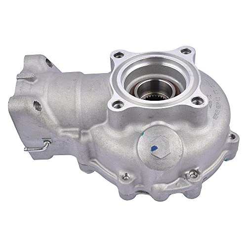Weonefit Rear Final Gear Differential Assembly Compatible with Honda TRX350 TM/TE/FE/FM Rancher TRX400 FA/FGA 41300-HN5-671