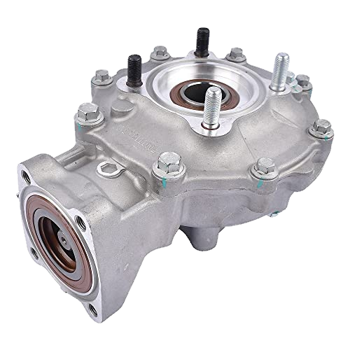 Weonefit Differential Assembly